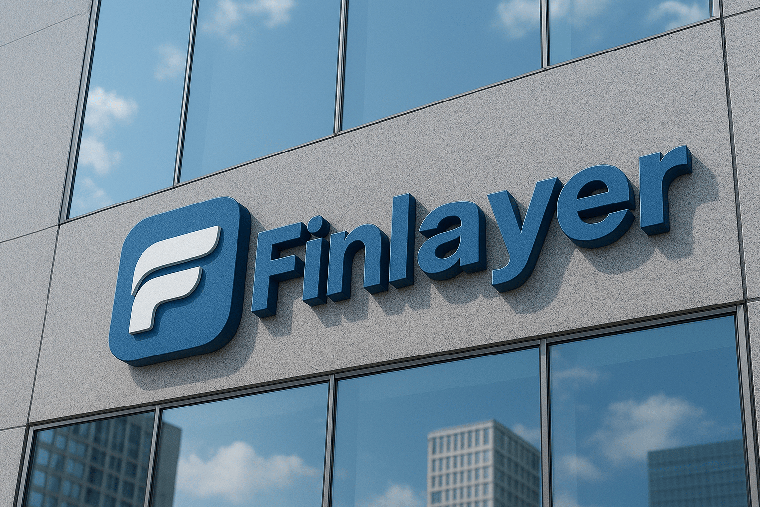 Moonlysoft Launches Finlayer: A complete financial solution for SMEs