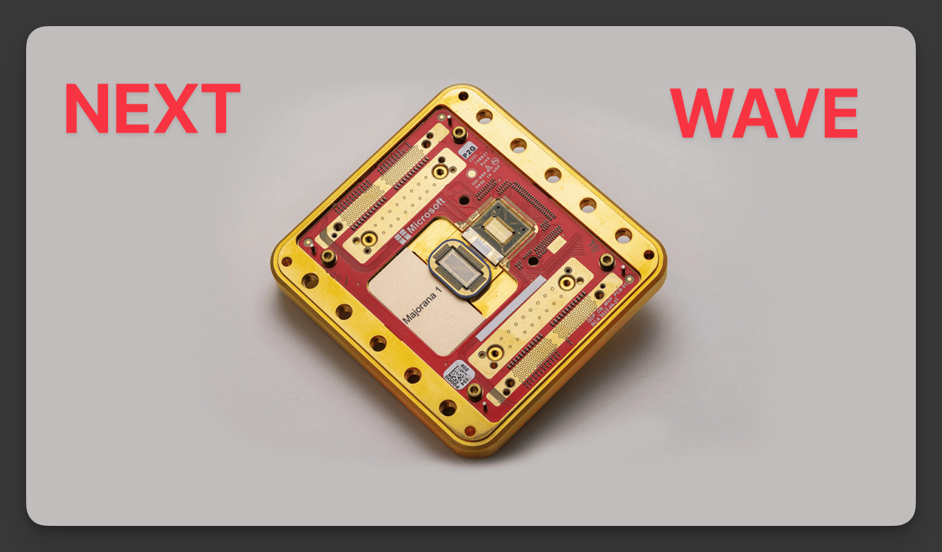 Microsoft Majorana 1: The New Technology in Quantum Computing