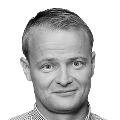 Ville Vuori, CEO at Willba